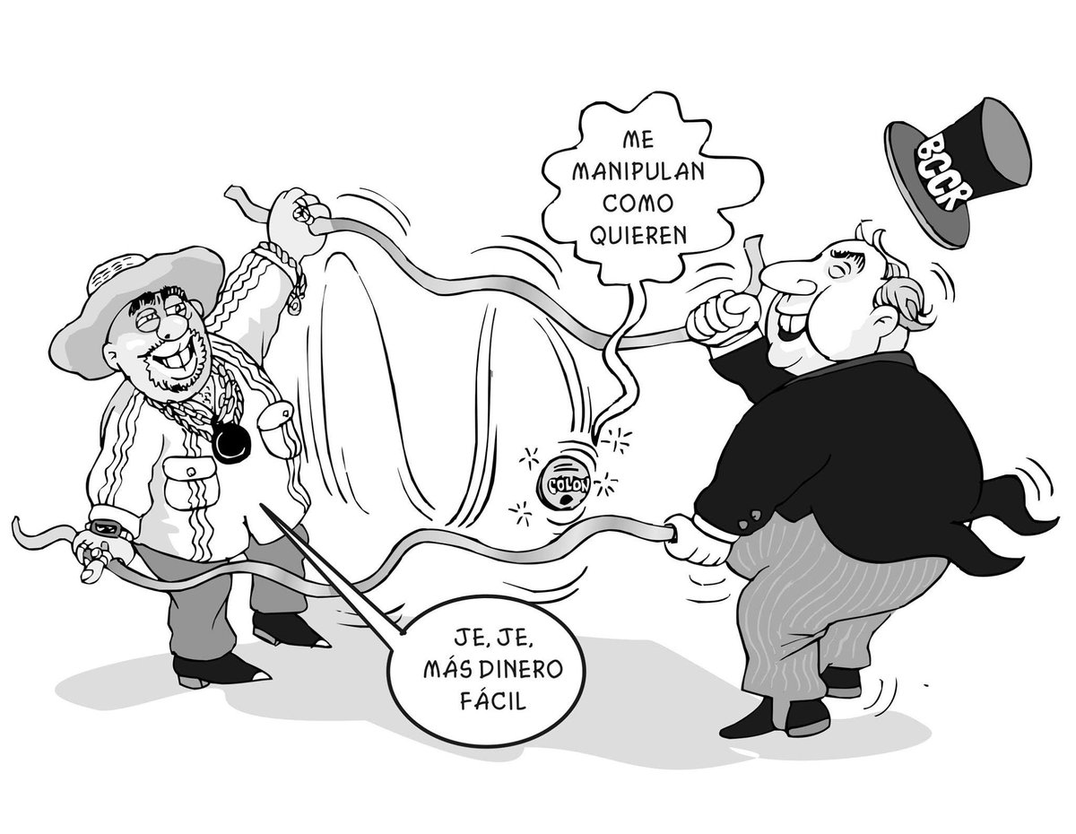 Luis E. Loria tweet media