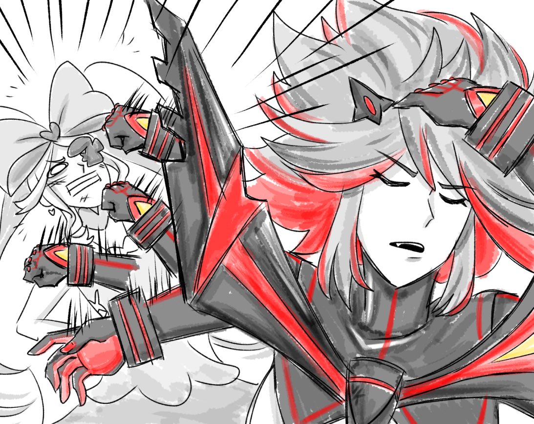 VK (@vk_draws) on Twitter photo 