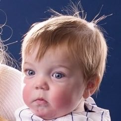 <a href="/Cubs/">Chicago Cubs</a> <a href="/ABREG_1/">Alex Bregman</a> The look of a man who just got a history lesson on the Bartman incident