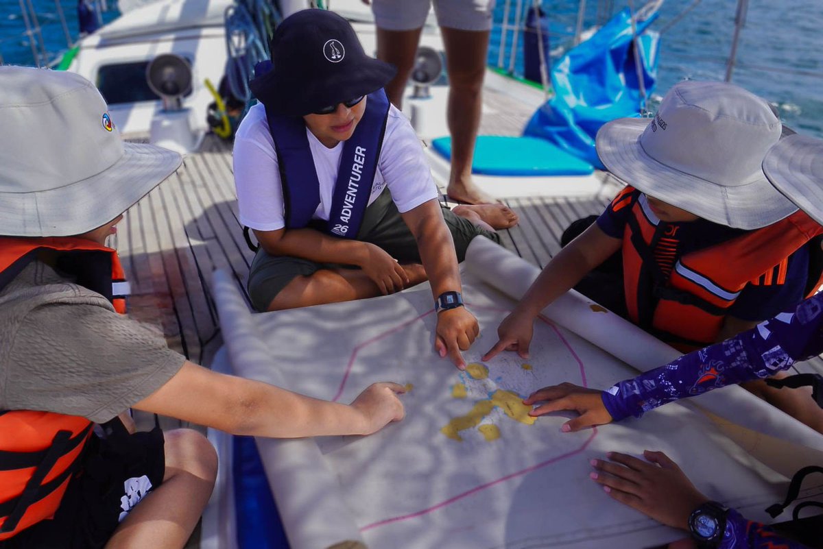 Galapagos Life Fund tweet media