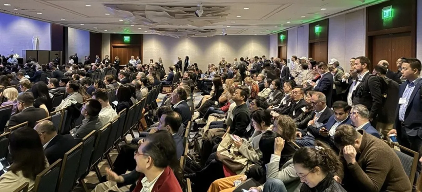 Greenstone Biosciences tweet media