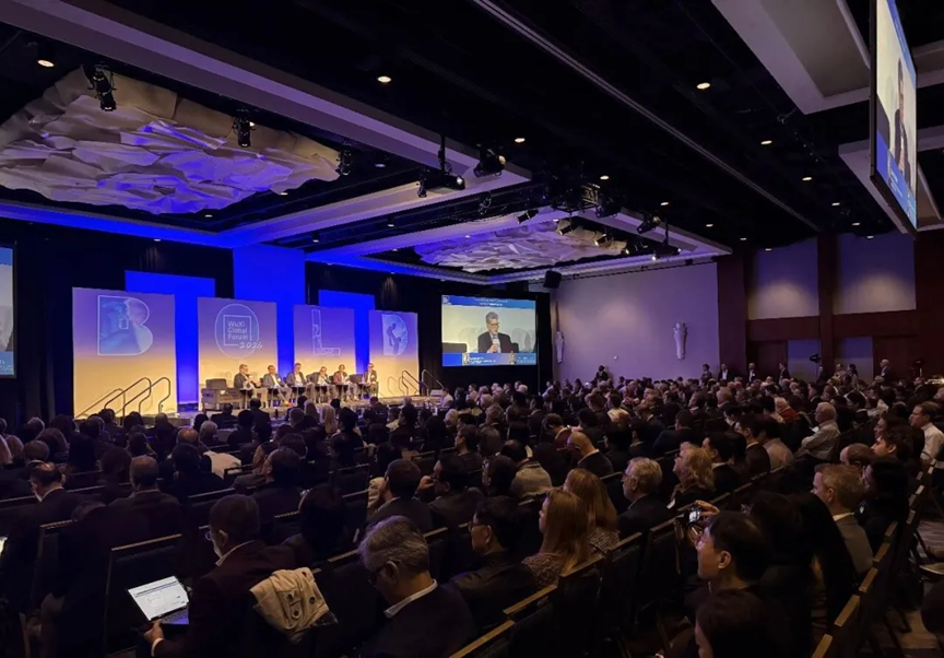 Greenstone Biosciences tweet media