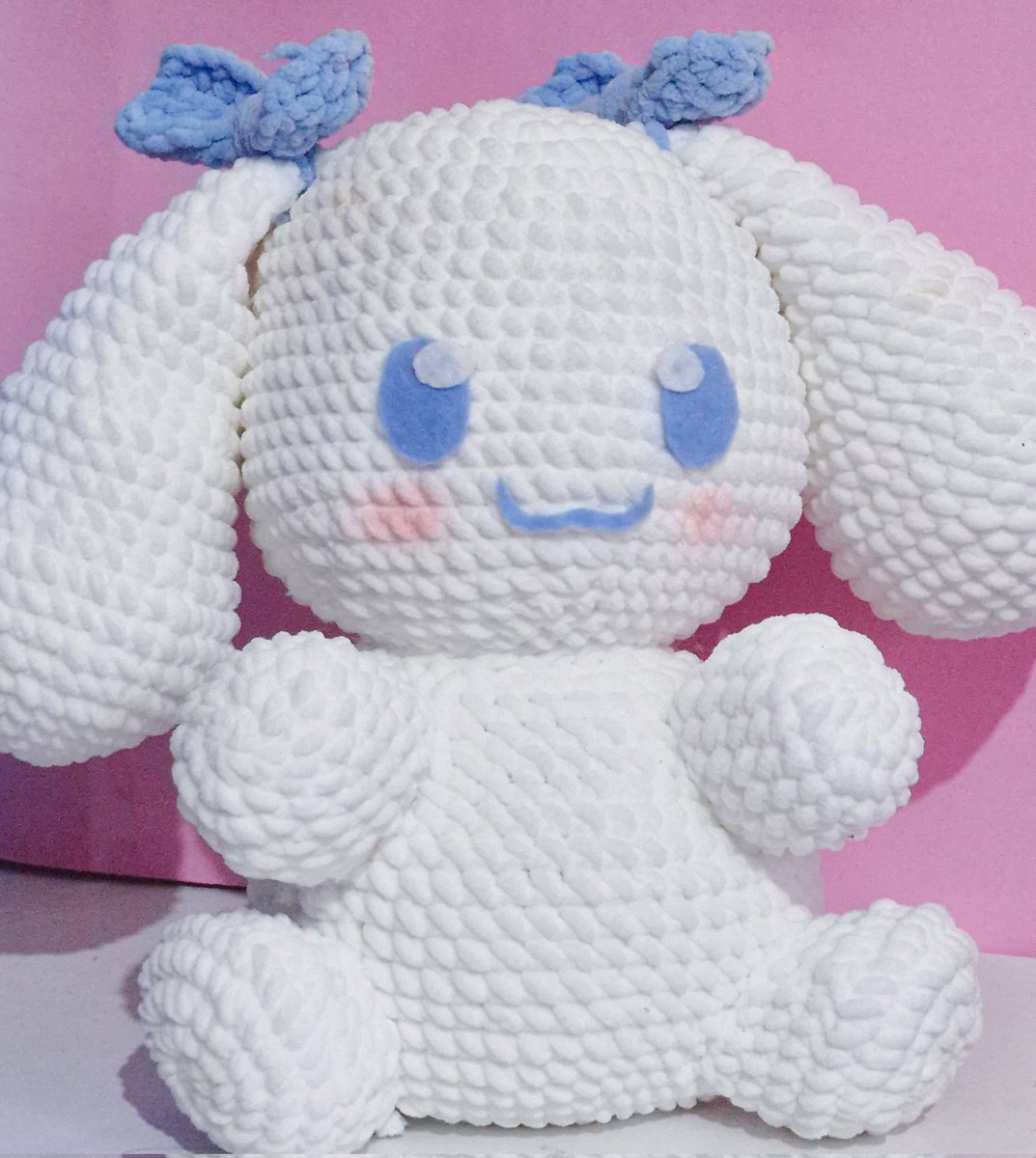 lety crochês 🧶 tweet media