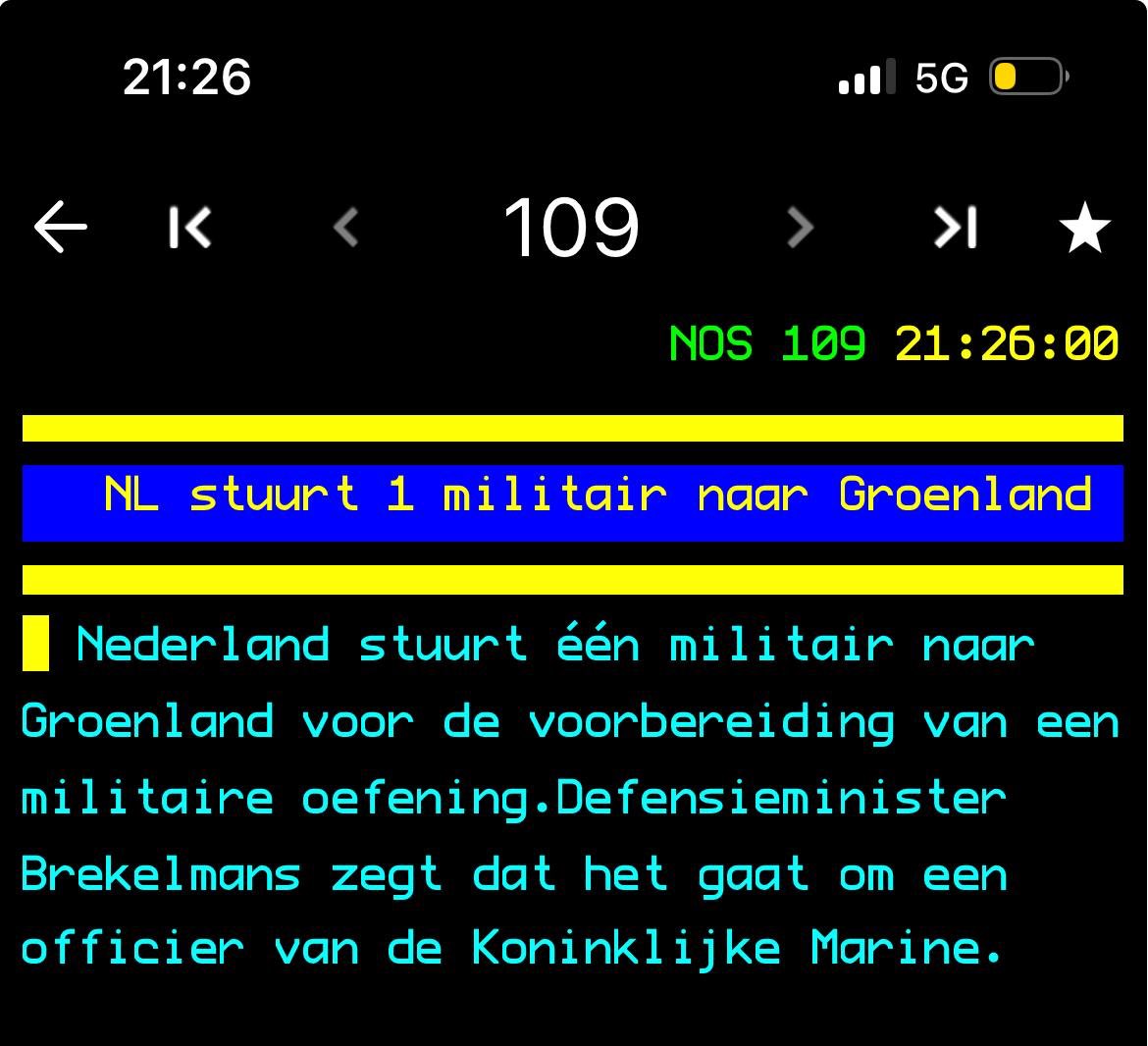 Españoles en Holanda (🇪🇸 en 🇳🇱) tweet media