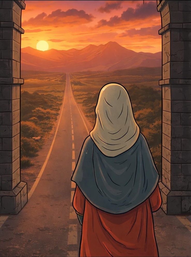 Peepa (Pepe's wife) tweet media