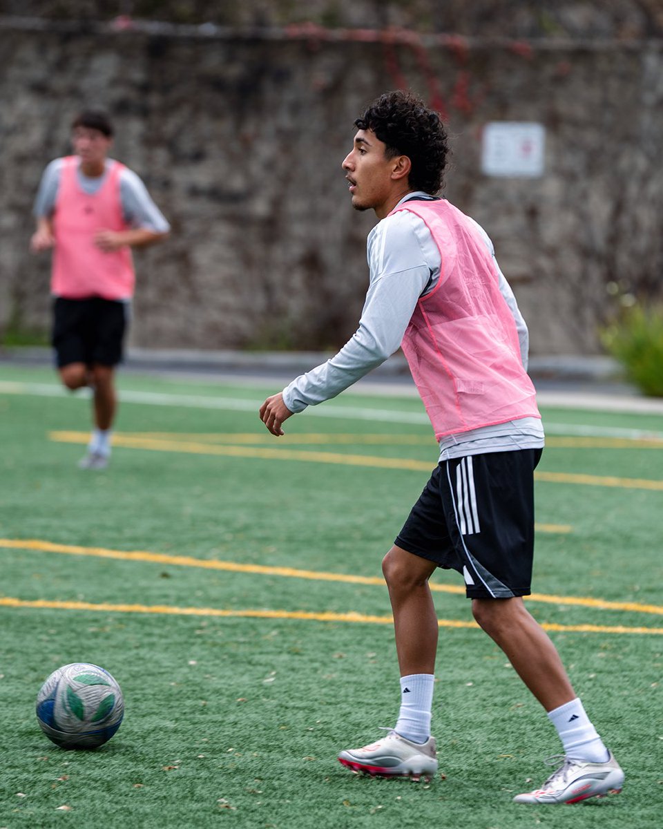 Quakes Academy tweet media