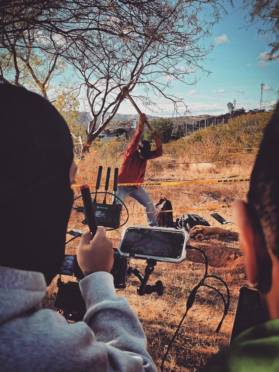 ArturoTay's tweet image. Shaayad khatron se khelne ka shauk hai mujhe

#findme #micineyyo #moviemaking #comingsoon instagram.com/p/DTi5LjCEdoe/…