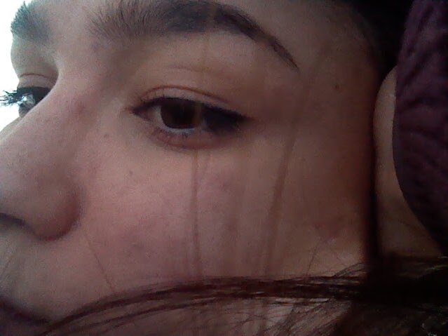 sendbitcoinz's tweet image. Из 2016 у меня есть только две себяшки и чуть котиков
Стрелки, которые я все еще не умею делать
Облизываю Марсюшу
Подросток Тарус
И снова Марсюша