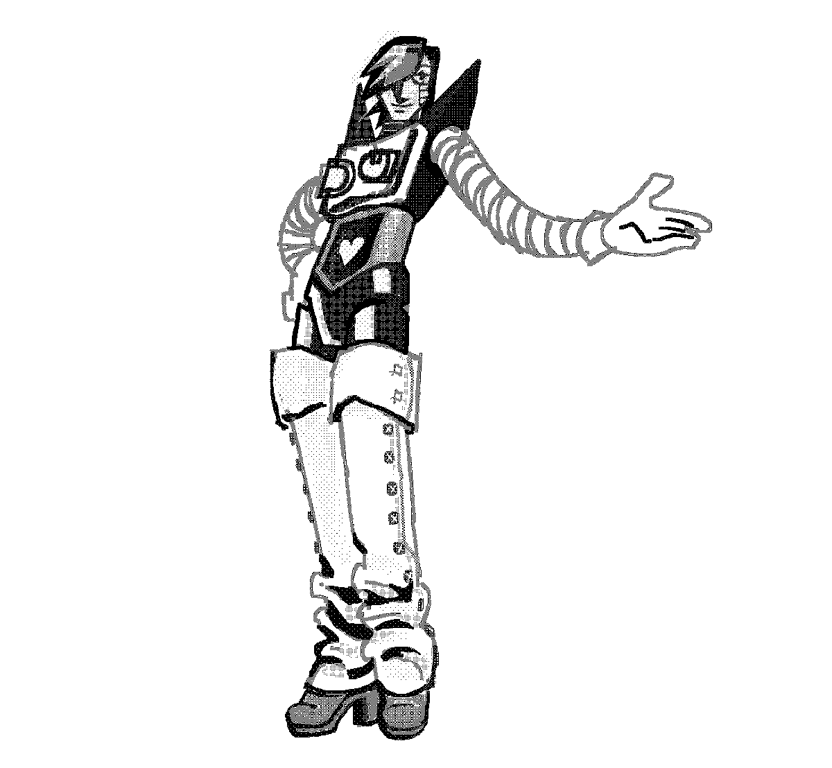 Korse_'s tweet photo. 4 of my favorite mettaton ex pictures i drew last year https://t.co/tpU6beKwiR