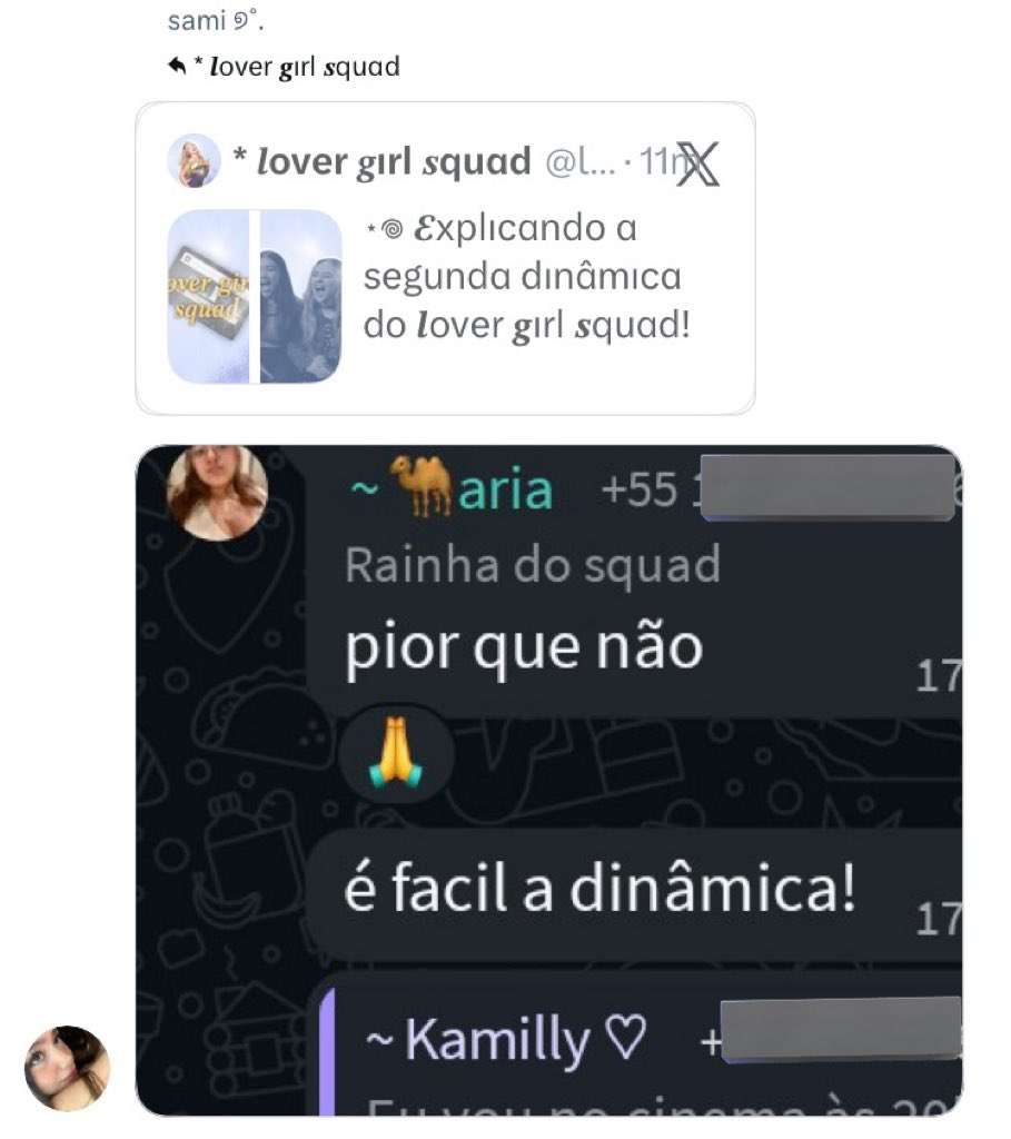 lovgirlsacervo's tweet image. 