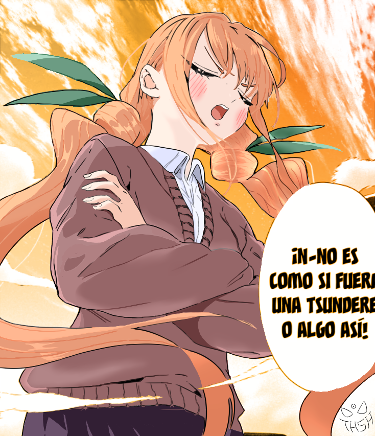 Coloreo de karane, acepto sus mejores criticas Bv
#hyakkano #アニメ100カノ #100カノ #100Kanojo #100girlfriends #100カノファンアート