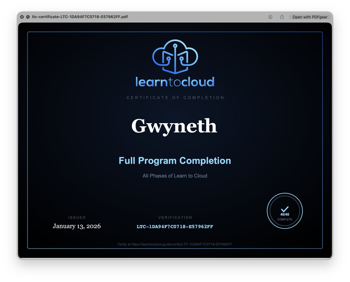 Gwyneth Peña-Siguenza tweet media