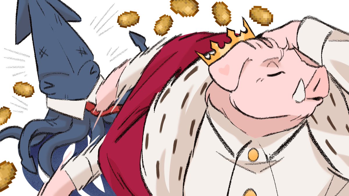 PhewOriginal's tweet image. Tuve como 3 posibles personajes para esto, lol.

#technobladefanart #technofanart