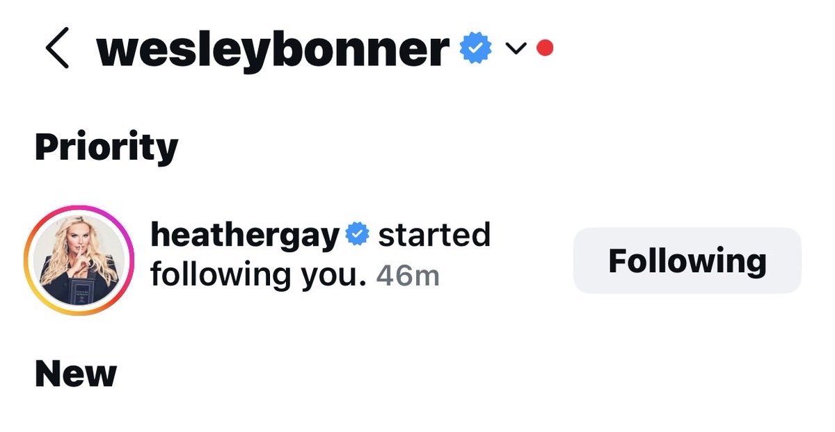 Wesley Bonner tweet media