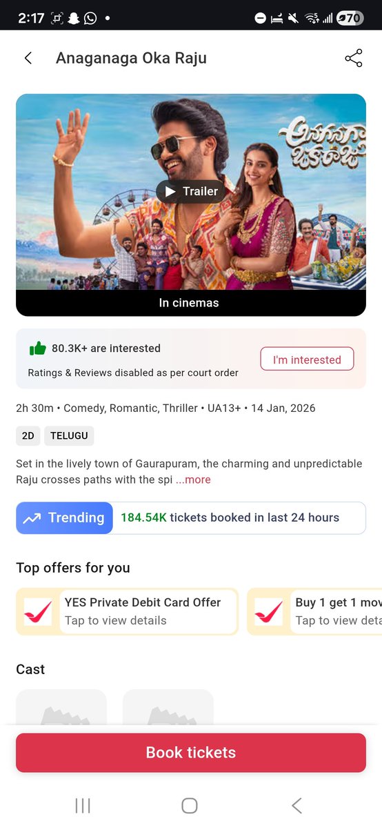 Dwived Sanku tweet media