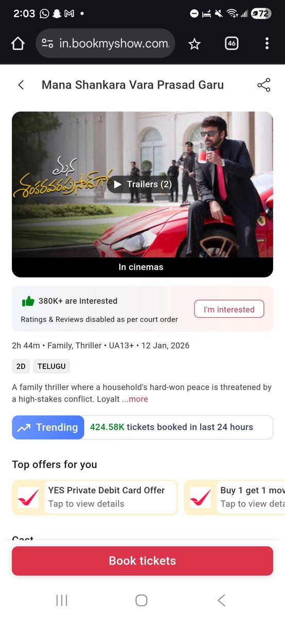 Dwived Sanku tweet media