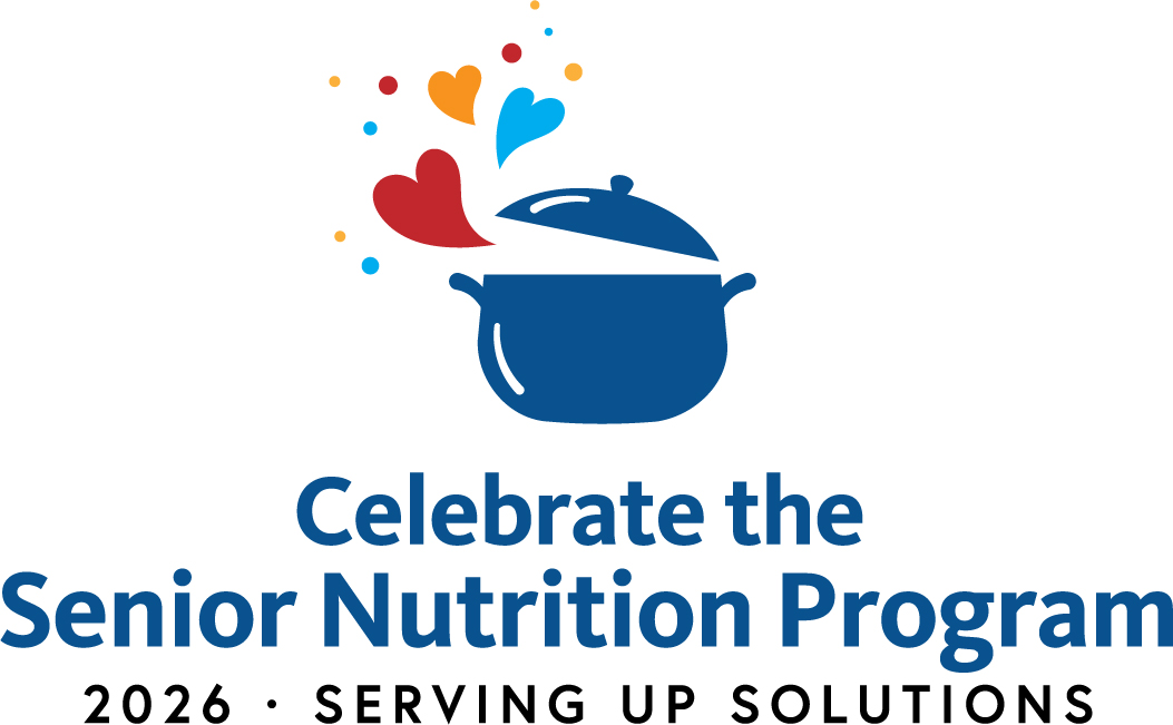 ACLgov's tweet photo. Since '72, the Senior Nutrition Program's helped older adults maintain their health &amp; independence. In March, we celebrate its 54th anniv. with the theme Serving Up Solutions, highlighting innovation &amp; impact of programs nationwide. #SeniorNutritionProgram https://t.co/WXL02OCLZx https://t.co/aqqyGiL5im