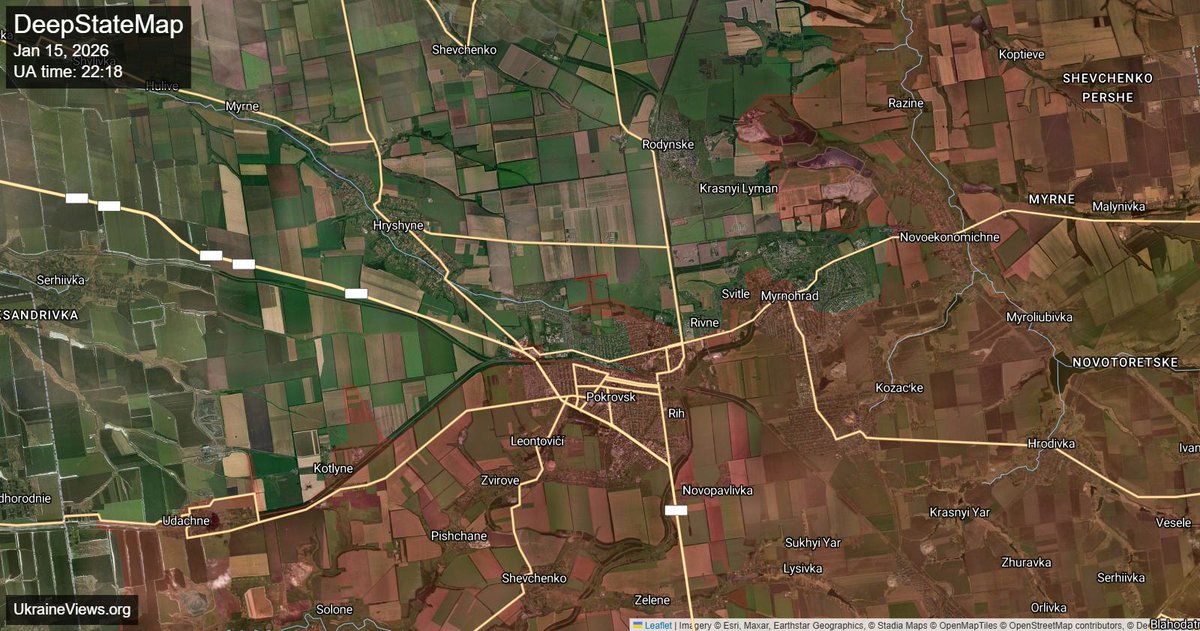 UkraineViews tweet media