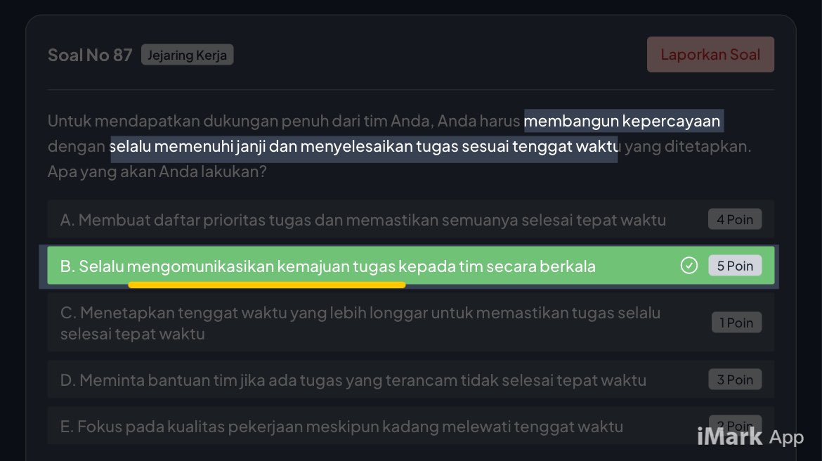 Vindikasi tweet media