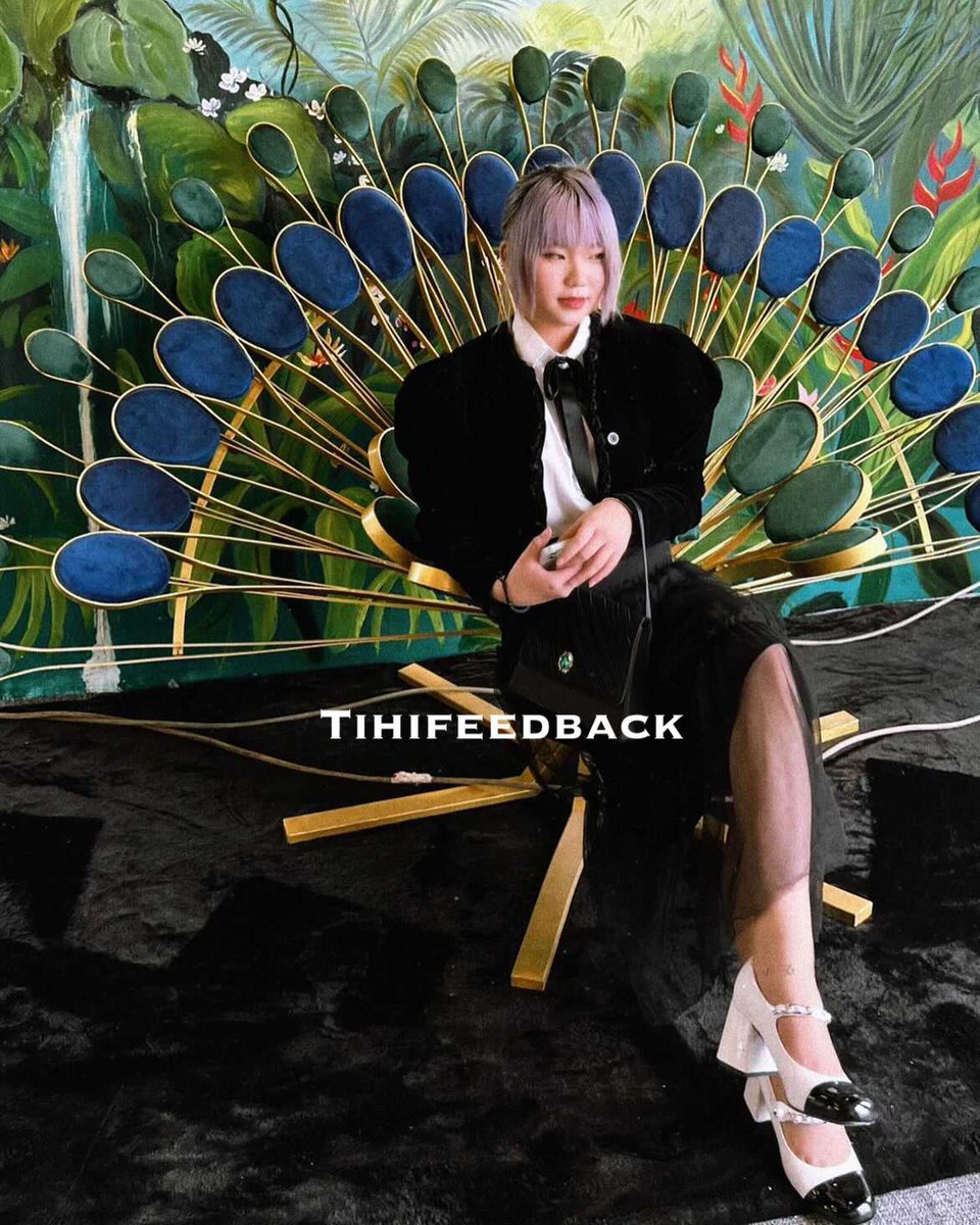 JessicaFormolo's tweet image. Yo! 😎 Quick reminder: the world is a better place with you in it—go shine today! ☀️
sNfU

#girl 
bbuQ