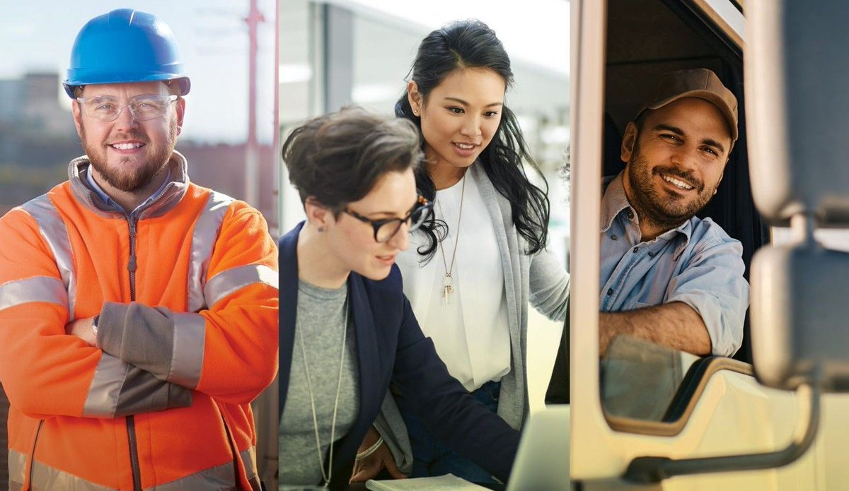 AultWorks Occupational Medicine is open at CAK. To make an appointment for employee drug screens, immunizations, and more — call 330-491-9675. For additional information, please visit aultman.org/aultworks

Monday, Wednesday, Thursday | 8:30 am to 5 pm