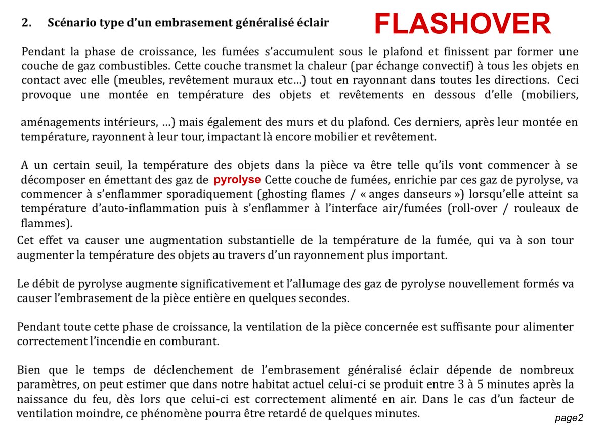 herodote1789's tweet image. #Flashover #Crans_Montana