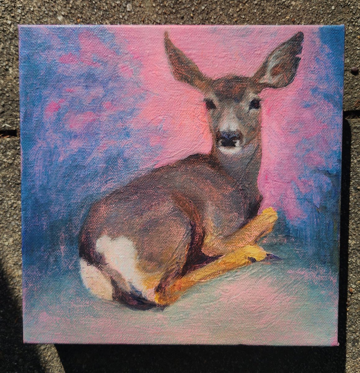 Sarah 'Dangerwood' Rose tweet media