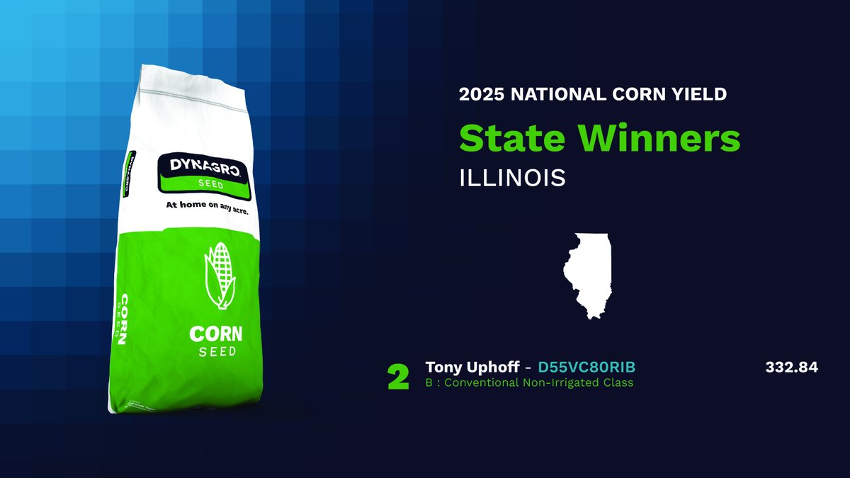 Dyna-Gro Seed tweet media