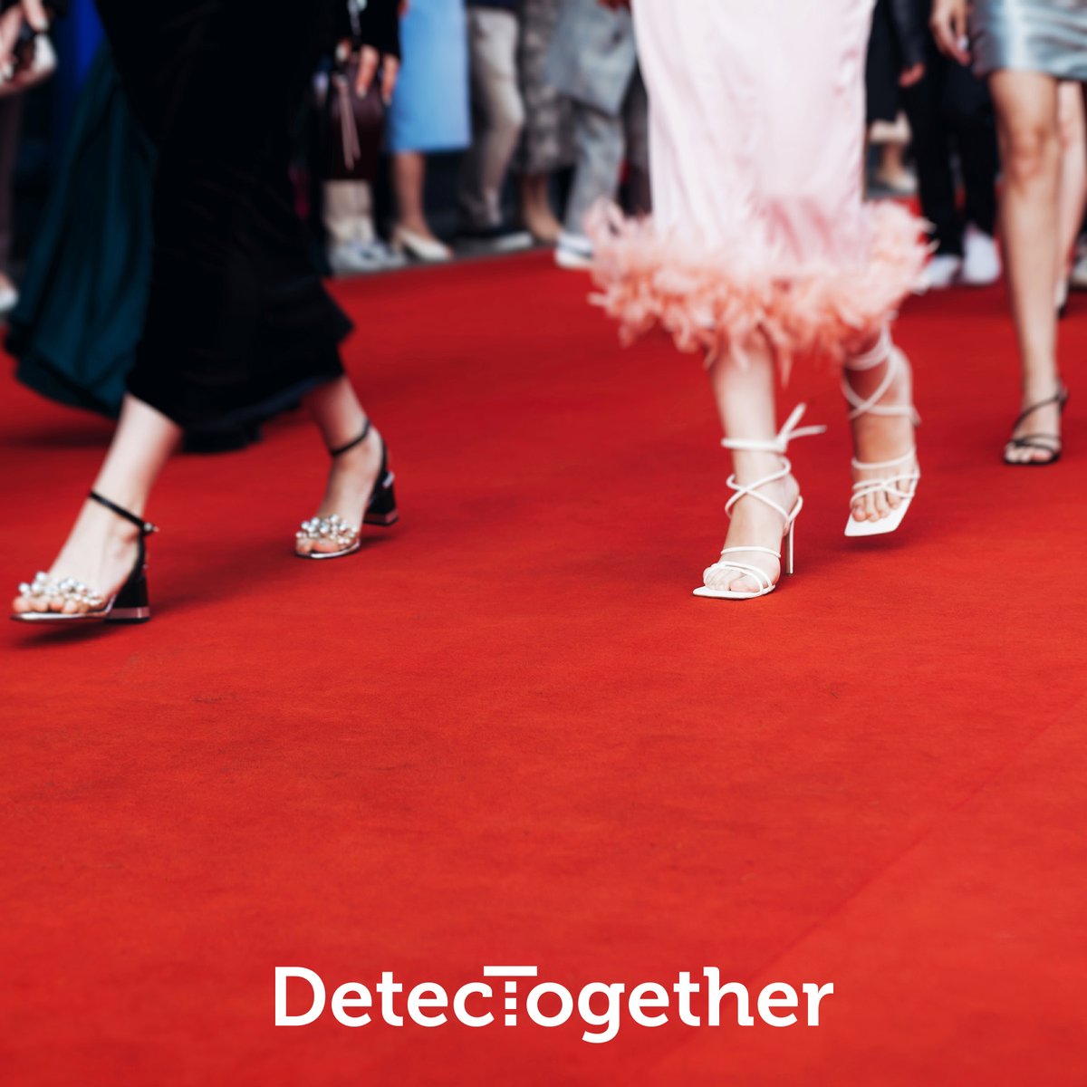 DetecTogether tweet media