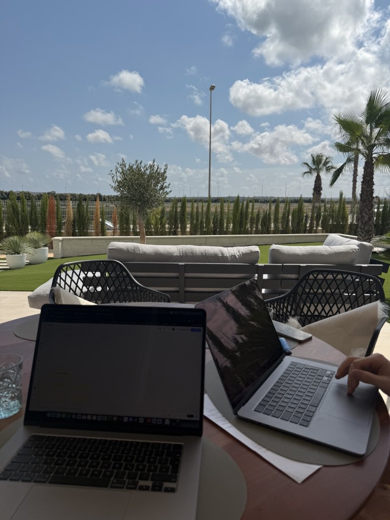 Mel Miller tweet media