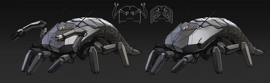 Arc Raiders Intel tweet media