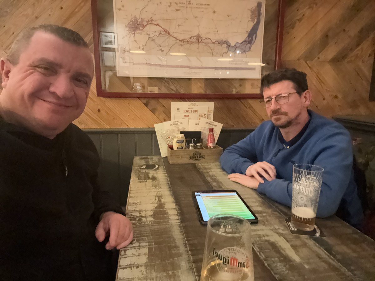 Paul Holt tweet media