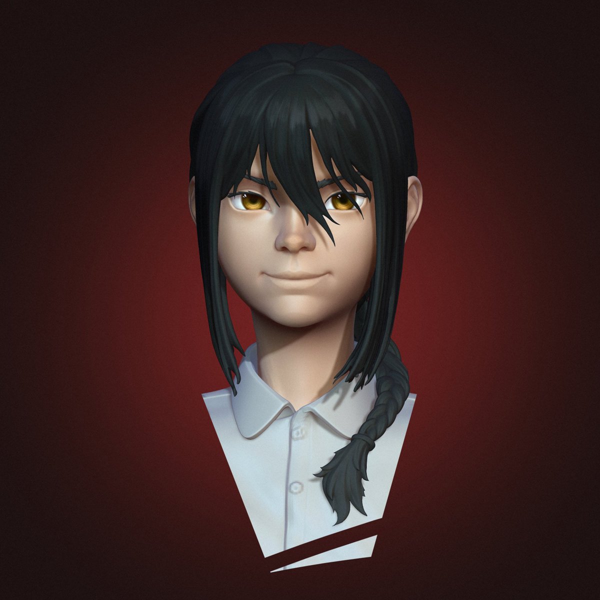 Flumiel 🌨️ tweet media