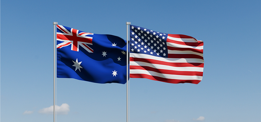 On February 2, former Australian Prime Minister <a href="/HonTonyAbbott/">Tony Abbott</a> will join us to discuss longstanding US/Australia relations. Don't miss this important conversation. Lunch included. 

Register Now: bit.ly/49Xk0gP