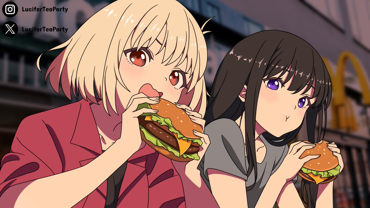 Luci ♡Comms Open♡ tweet media