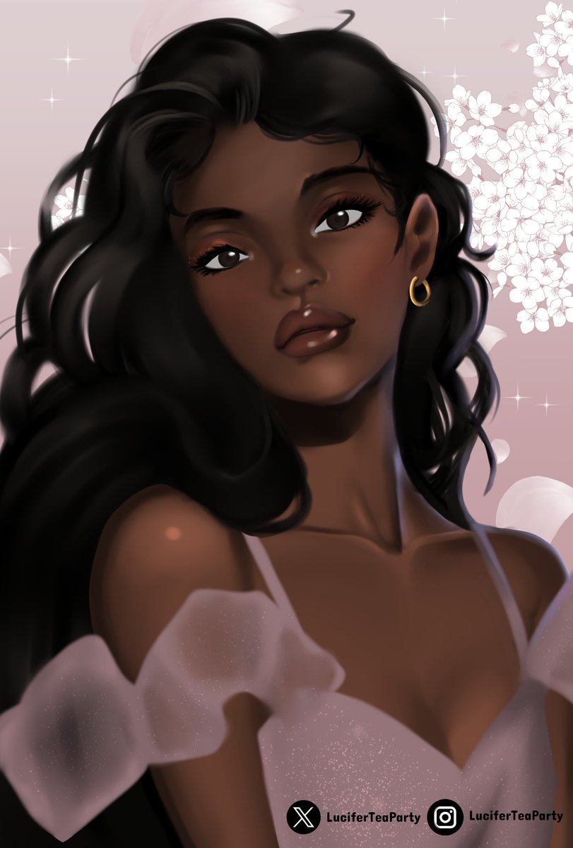 Luci ♡Comms Open♡ tweet media