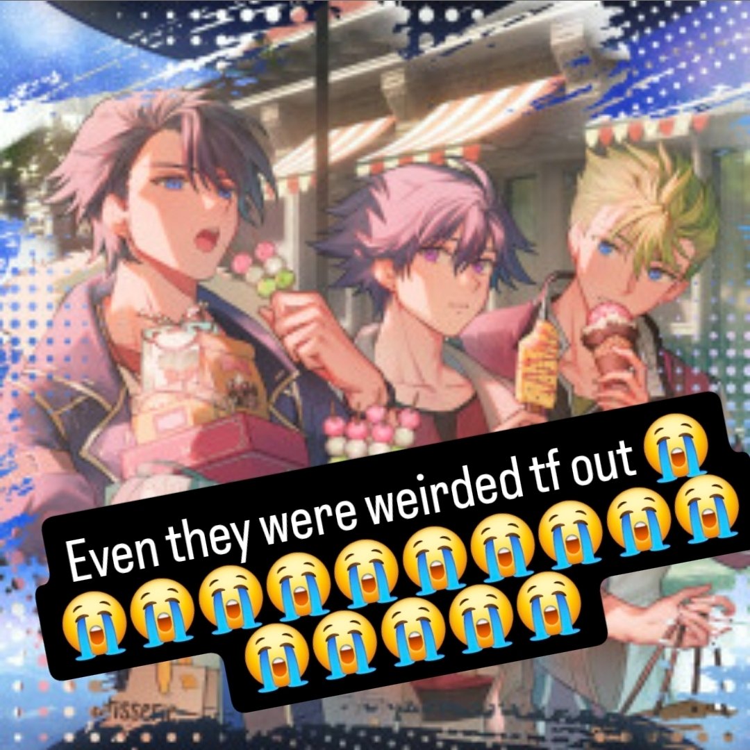 Dying cephalic membrane (@duelofruler) on Twitter photo 