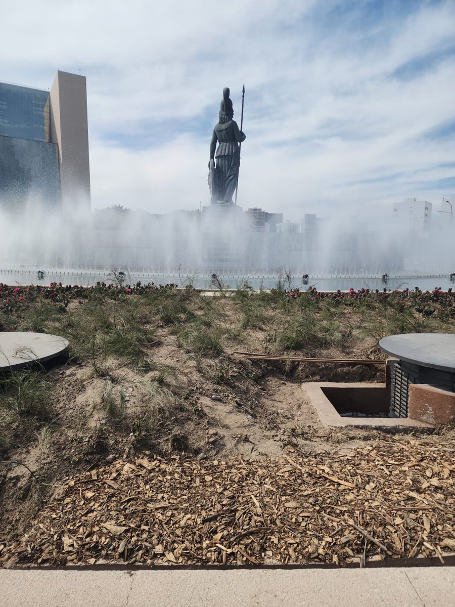 Víctor Manuel González Romero tweet media