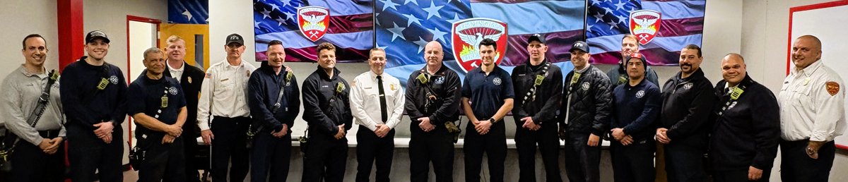 32+ years. Countless rescues.🚒

Today, we salute Lt. Thomas Rinoldo as he retires from the #Framingham Fire Dept. From leading the Tech Rescue &amp; Dive Rescue Teams to protecting our city, his legacy is remarkable. A sincere "Tip of the Helmet" to you, Lt! Enjoy your retirement.🎉