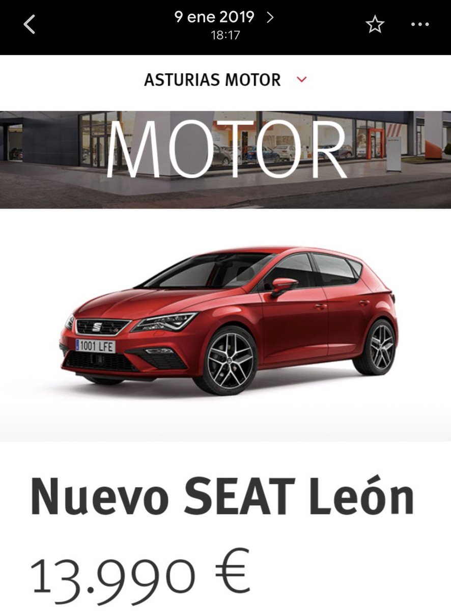 antihacienda's tweet image. 2019