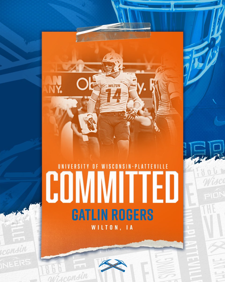 Gatlin Rogers tweet media