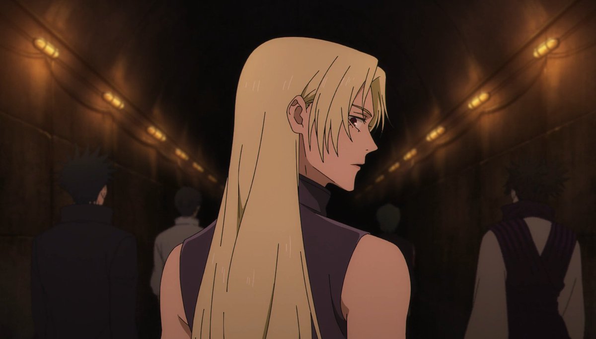 Angglio's tweet image. Yuki and Akane have the same cadence in their voice. Does that make sense?