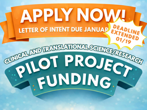 IIMS-CTSA UT Health SA tweet media