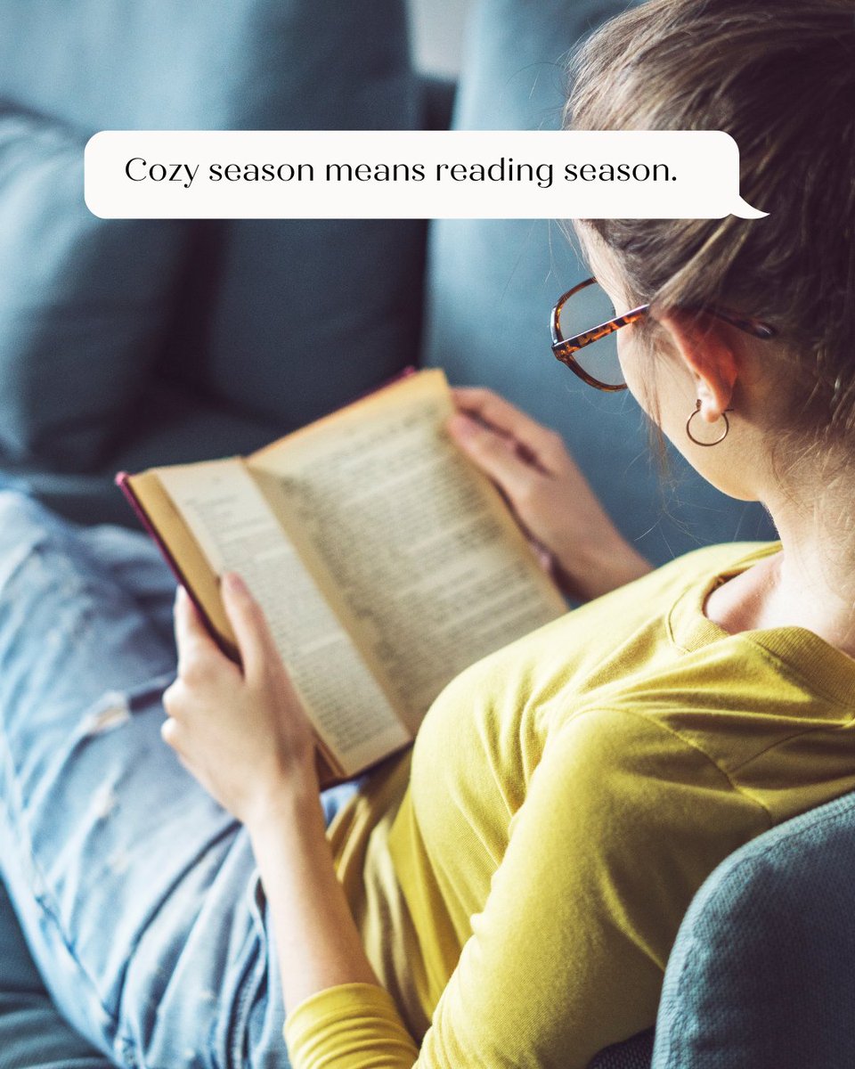 GenZ Publishing tweet media