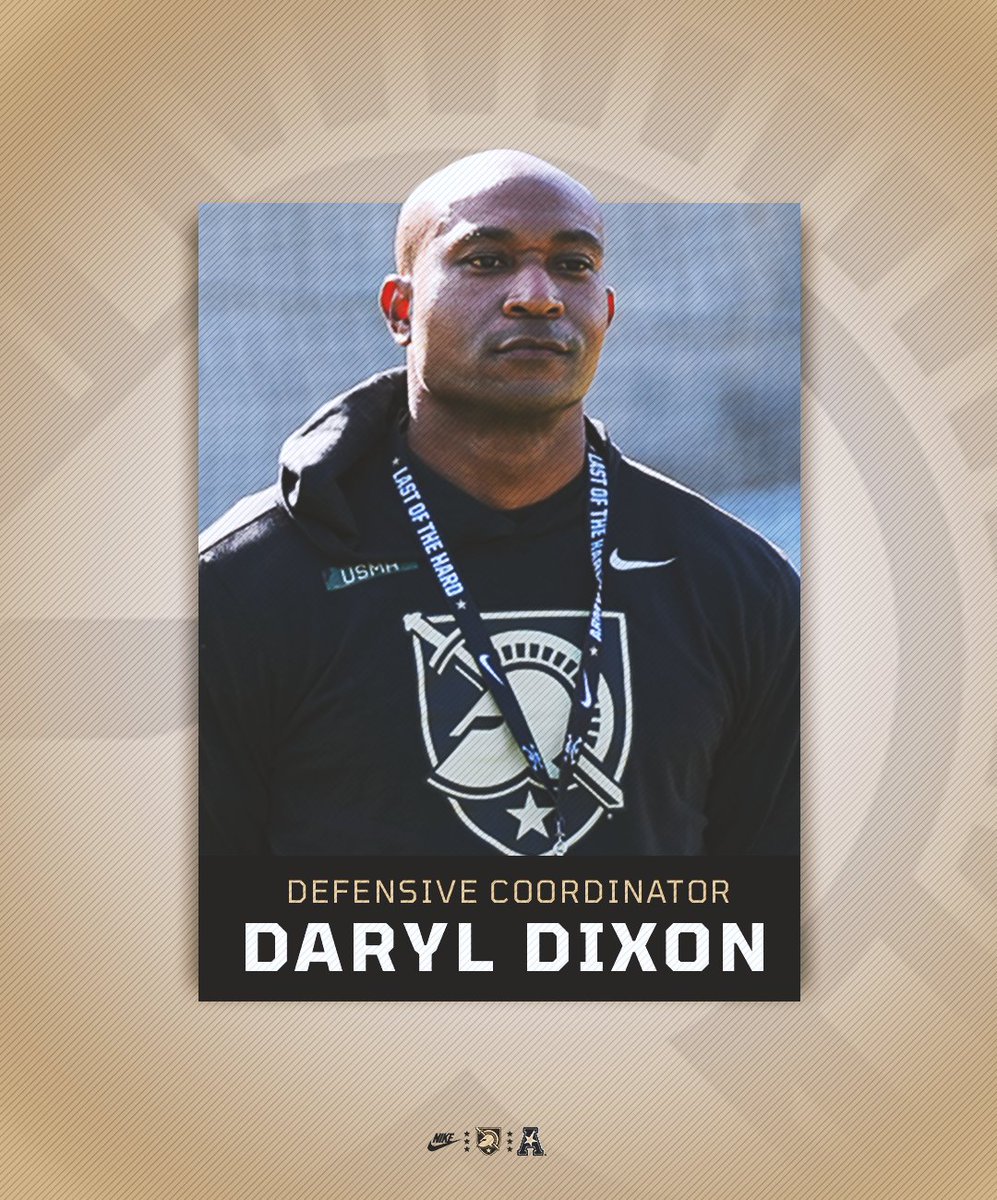 Army Football tweet media