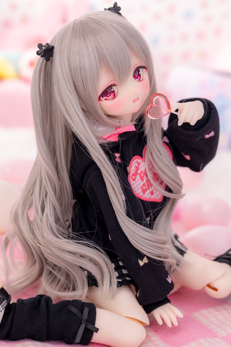 うさぎさん AZONE INTERNATIONAL::Lil Fairy::商品紹介-商品詳細