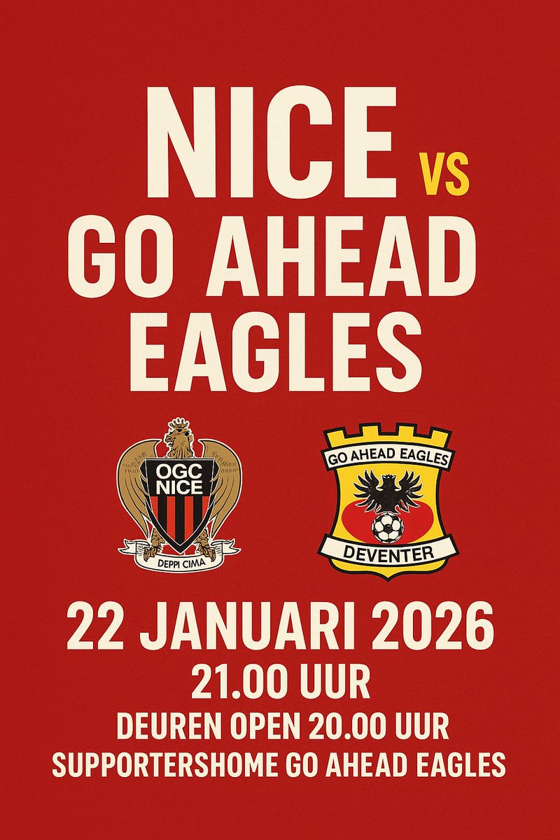 SV GA Eagles tweet media