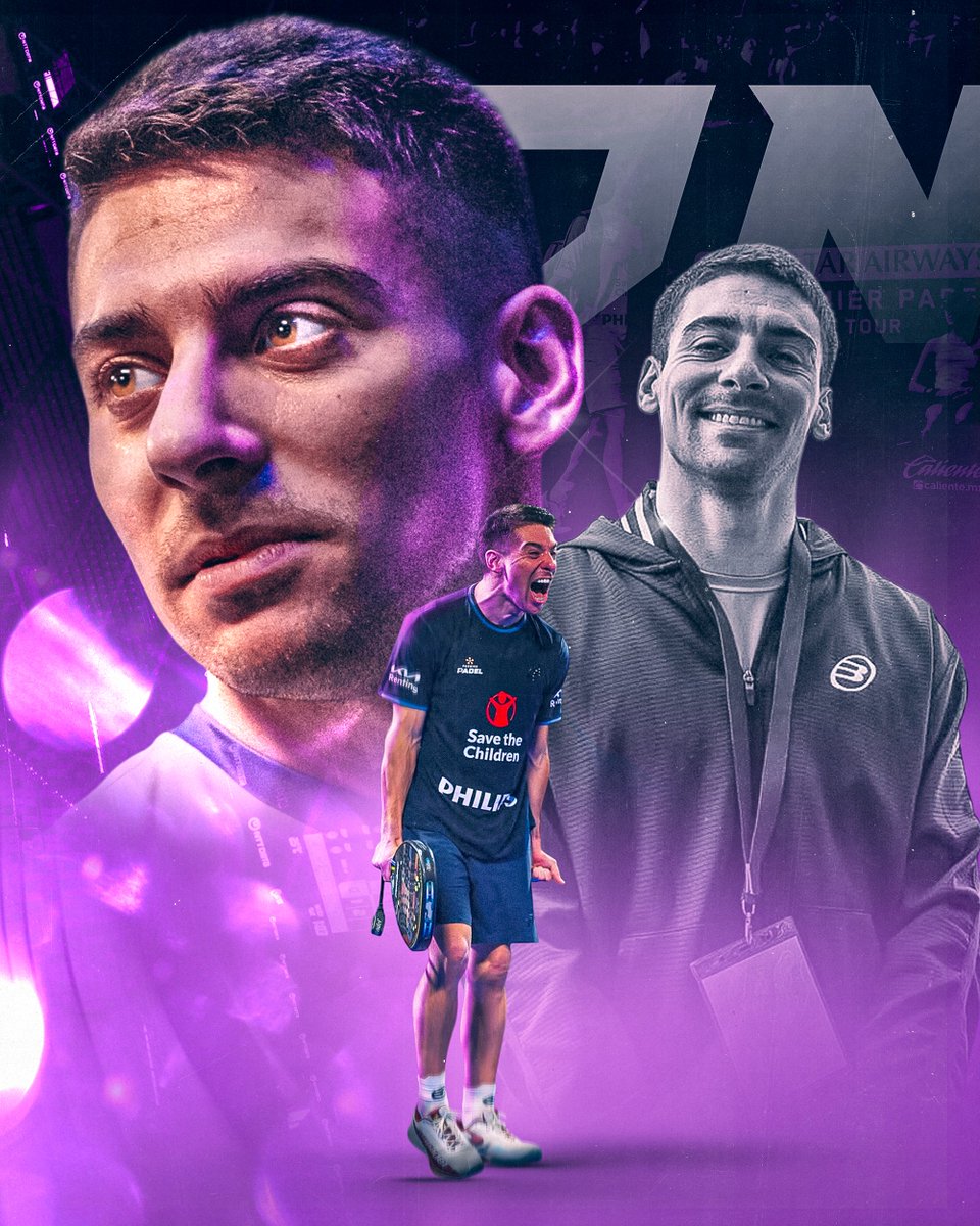 Skrydesign's tweet photo. Martín Di Nenno🦿
@premierpadel @mdinenno @bullpadelsport 🎨
-
-
#premierpadel #bullpadel #dinenno #padel #renga https://t.co/ejHOC7uygt