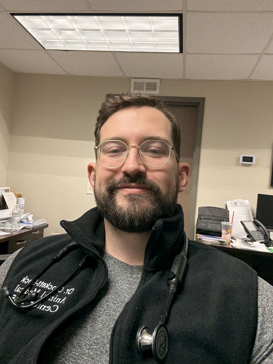 Brock Crockett tweet media