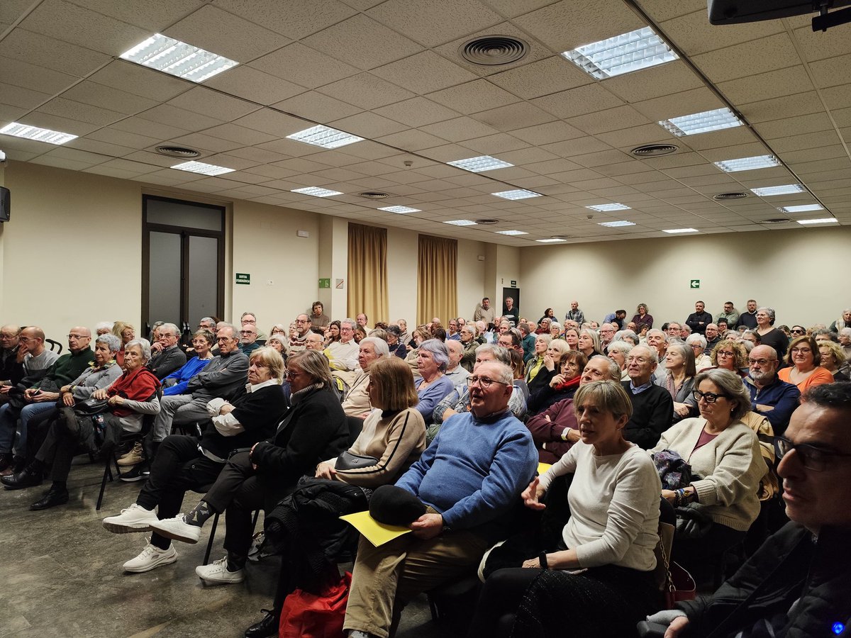 Carme Forcadell Lluís tweet media